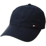 Tommy Hilfiger Gorra De Esquina Para Hombre