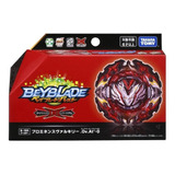 Beyblade Burst Dynamite Prominence Valkyrie B195 Takara Tomy