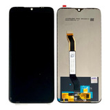 Tela Frontal Display Lcd Touch P/ Xiaomi Redmi Note 8 +cola