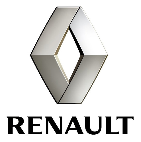  Tanque De Radiador Renault Clio Piloto Foto 2