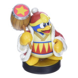 Amiibo Nintendo King Dedede Super Smash Bros