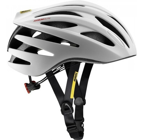 Casco Para Bicicleta Ciclismo Mavic Aksium Elite