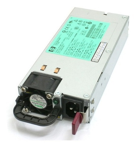 Fonte Hp 1200w Dl580 G5 437572-b21 Dps-1200fb 438202-001