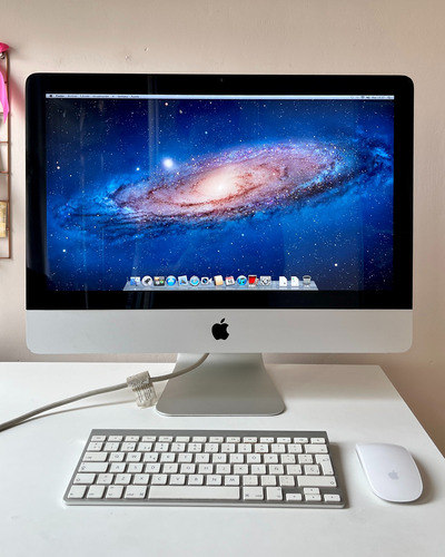iMac 12,1. Mid 2011