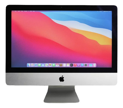 iMac 21.5''mid 2011 Apple I5, 8gb De Ram, Hd 500gb