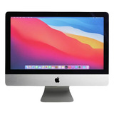 iMac 21.5''mid 2011 Apple I5, 8gb De Ram, Hd 500gb