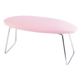 Reposabrazos Para Manicura, Soporte Para Reposauñas, Rosa