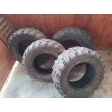 Llantas Cuatrimoto 25x8.00 -12 (2) Y 25x10.00-12 (2] Marca C