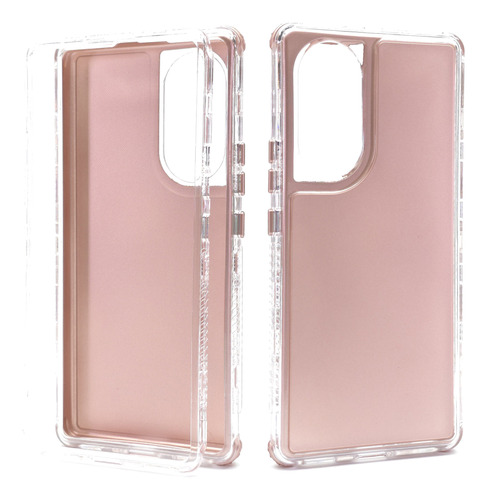 Funda Oppo Samsung Motorola Xiaomi Redmi Poco Case Mayoreo