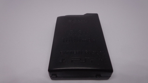 Bateria Psp Fat 1000  1800mah.