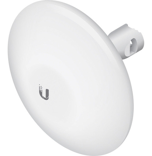 Ubiquiti Nanobeam M5 16 Dbi Airmax 5.8ghz Nbe-m5-16 Ap Exter