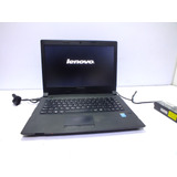 Notebook Lenovo B40-70 I5/8gb/hd 500gb/ Tela 14 