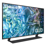 Qled 4k Samsung 50  Q65d Smart Tv 2024