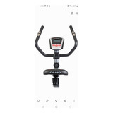 Bicicleta De Gimnasia Olmo Fitness 210 Reforzada Con Gtia