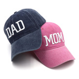 Sombreros Para Mamá Y Papá Día De La Madre Papá Mamá Regalos