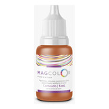 Pigmento Magcolor Micropigmentação Avelã  5ml