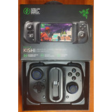 Control Joystick Razer Kishi For Android Negro