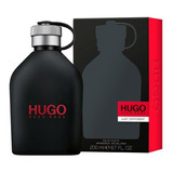Perfume De Hombre Hugo Boss Just Different 200 Ml Edt