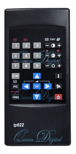 Control Remoto Para Grundig Tv Tp622 Cuc5300 Cuc200