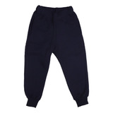 Pantalón Jogging Frisa Uniforme Escolar Colegial Talles 4/12