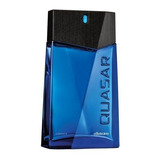 O Boticario Quasar Classic Desodorante Colonia 125ml