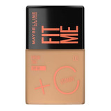 Base Liquida Maybelline Fit Me Fresh Tint Fps50 06