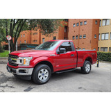 Ford F-150 2018 3.3 Xlt