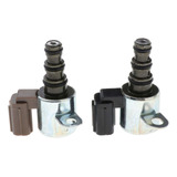 Para Piloto 2003-2007 Kit De Válvula Solenoide De Cambio De