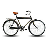 Bicicleta Clásica Modelo Retro Rodada 28