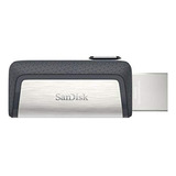 Sandisk Ultra 32gb Dual Drive Usb - Sdddc2-032g-a46