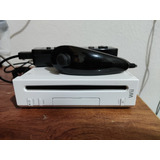 Nintendo Wii 64 Gb Liberada 