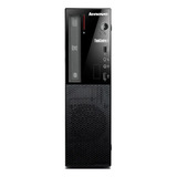 Cpu Lenovo Thinkcentre Edge72 Core I3 3ºg 8gb Ssd 120gb Wifi