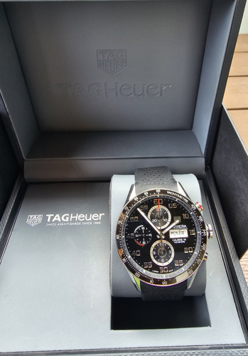 Reloj Tag Heuer 