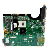 Motherboard Hp Dv6 Dv6-2000 580978-001 Intel Ddr3