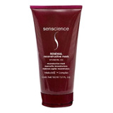 Renewal Reconstructive Mask 150ml - Senscience 