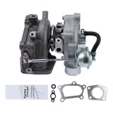 Turbo Cargador Para Mazda Cx7 Cx-7 2007 2008 -2011 2012 2.3l