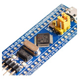 Stm32f103c8t6 Microcontrolador Stm32 Arm Cortex Emind