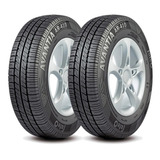 Kit X2 Neumaticos Avantia Ar-410 205/70 R15 106/104r