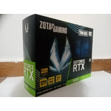 Tarjeta De Video Zotac Gaming Rtx 3060 Twin Edge 12gb Usada