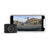 Dashcam Garmin 57 1440p Compacto, Gps Integrado, 140 °