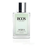 Eau De Toilette Boos Acqua For Men X 100 Ml