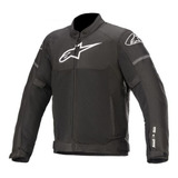 Jaqueta Alpinestars T Sps Air Preto M