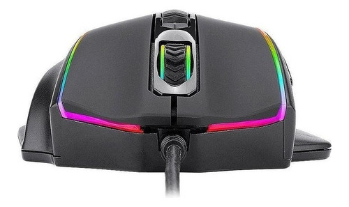 Mouse Gamer Redragon  Vampire M720 Negro