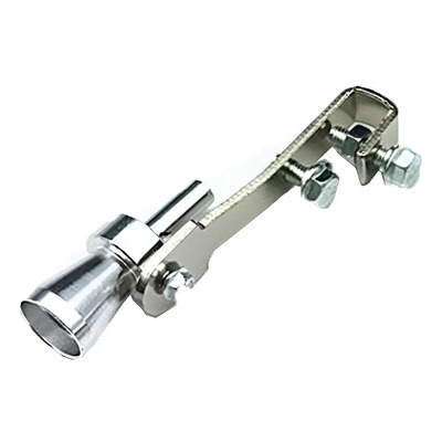 De Silbato Sonido Coche Turbo Tubo Escape Simulador Coche