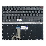 Teclado Para Lenovo Yoga 330e-11igm 330h-11igm 330l-11igm Sk