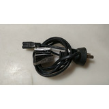 Cable 220 V Tv Philips 49pfg5102 Original