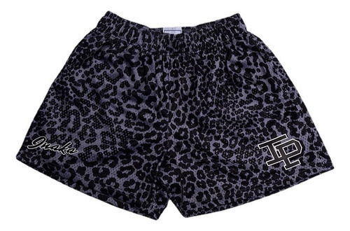 Yo) 2022 Inaka Power Shorts New Shorts Hombre Mujer