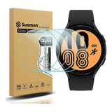 Paquete De 4 Samsung Galaxy Watch 4 44mm  Ctor De Panta...