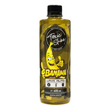 Toxic Shine Shampoo Banana Ph Neutro 600cc