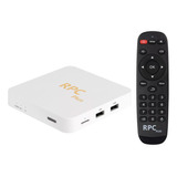 Controle Tv B0x Rpc Plus Original